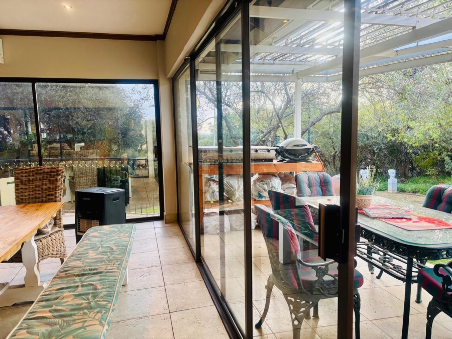 3 Bedroom Property for Sale in Vredenhof Sh Free State